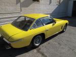 Lamborghini Islero 1969 года